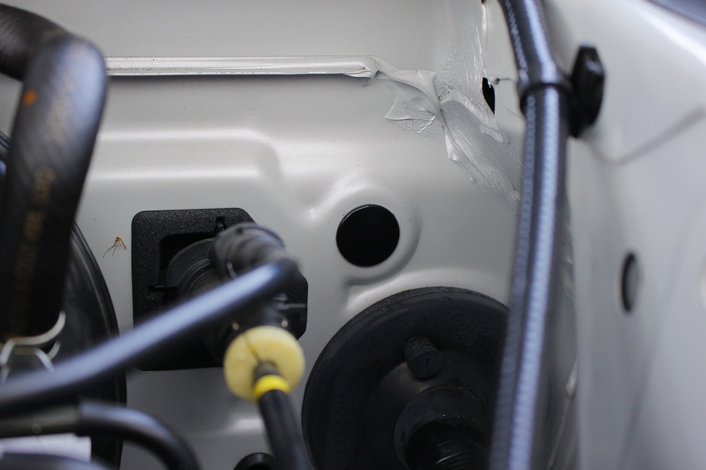 Sound Tube Delete Miata MX5 (ND) Verus Engineering